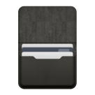 Кожаный чехол-бумажник MagSafe elago Leather Card Holder
