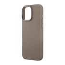 Кожаный чехол MagSafe Uniq Lyden для iPhone 16 Pro Max - фото 18