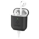 Силиконовый чехол Catalyst Standing Case для AirPods 1-го и 2-го поколений - фото 17