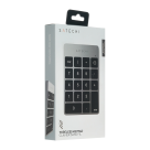 Беспроводная цифровая клавиатура Satechi Keypad (USB-C) - фото 3