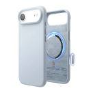 Силиконовый чехол MagSafe elago Silicone Case для iPhone Air - фото 4
