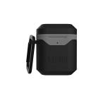 Защитный гибридный чехол с карабином UAG Standard Issue Hard Case_001 для AirPods 1-го и 2-го поколений - фото 26