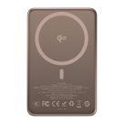 Внешний аккумулятор MagSafe Benks ArmorGo Qi2 (10000 мА·ч) - фото 6