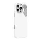 Кожаный чехол MagSafe Aulumu A16 Vegan Leather Case для iPhone 16 Pro Max - фото 5