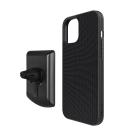 Защитный чехол и магнитный автомобильный держатель Evutec AERGO для iPhone 12 Pro Max
