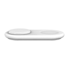 Зарядная станция MagSafe Belkin BoostCharge Pro для iPhone и AirPods (WIZ021) - фото 4