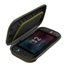 Тканевый чехол tomtoc FancyCase-G05 Slim Case Froz Edition для Nintendo Switch 2 - фото 13