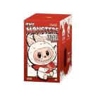 Коллекционная фигурка POPMART LABUBU Coca