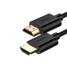 Кабель ROCK H3 HDMI (1,5 м, 4K 60 Гц) - фото 3