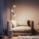 Умная светодиодная цветная лампа Elari SmartLED Color (E27) - фото 2