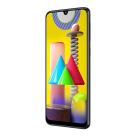 Смартфон Samsung Galaxy M31 128GB Black / Черный - фото 5