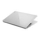 Прозрачный чехол-накладка Uniq Vero для MacBook Pro 14" (M1, M2, M3, M4 | 2021–2024)