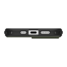 Защитный чехол MagSafe UAG Civilian для iPhone 17 - фото 11