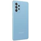 Смартфон Samsung Galaxy A52 8 ГБ | 128 ГБ (Синий | Awesome Blue) - фото 6