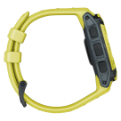 Спортивные часы Garmin Instinct E, 45 мм, силиконовый ремешок цвета «электрический лайм» - фото 11