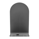 Зарядная станция MagSafe uBear Stellar Dual для iPhone и AirPods - фото 4