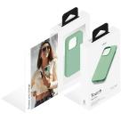 Гибридный чехол с поддержкой MagSafe uBear Touch Mag Case для iPhone 13 mini - фото 29