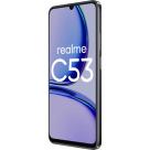 Смартфон Realme C53 6 ГБ + 128 ГБ (Чёрный | Mighty Black) - фото 4
