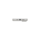 Силиконовый чехол MagSafe Uniq Lino для iPhone 17 - фото 5