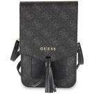 Сумка-кошелёк с кисточкой CG Mobile GUESS 4G - фото 5