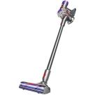 Беспроводной вертикальный пылесос Dyson V8 Absolute (Серебристый/«Никель» | Silver/Nickel) - фото 3