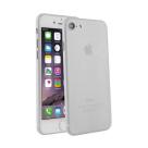 Ультратонкий чехол Uniq Bodycon Matte для iPhone 7, 8 и SE (2-го и 3-го поколений; 2020 и 2022)