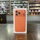 [Уценённый] Смартфон Apple iPhone 17 Pro Max 512 ГБ («Космический оранжевый» | Cosmic Orange) (eSIM) - фото 3