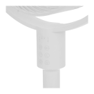 Умный напольный вентилятор Xiaomi Smart Standing Air Circulation Fan (версия Global) - фото 3