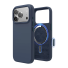 Силиконовый чехол MagSafe elago Silicone Case для iPhone 17 Pro - фото 6
