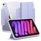 Гибридный чехол-подставка с держателем для стилуса Spigen Ultra Hybrid Pro для iPad mini - фото 14