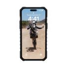 Защитный чехол с поддержкой MagSafe UAG Pathfinder для iPhone 14 Pro Max - фото 43