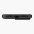 Гибридный чехол с поддержкой MagSafe Uniq Combat Active для iPhone 16 Pro Max - фото 5