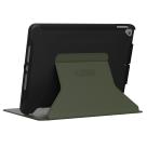 Защитный чехол UAG Scout Folio Cover для iPad - фото 11