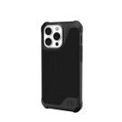 Защитный чехол UAG Metropolis LT для iPhone 13 Pro - фото 2