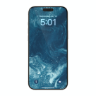 Глянцевое защитное стекло Nomad Screen Protector для iPhone 16 Pro Max - фото 2