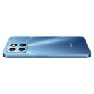 Смартфон Huawei Honor X6 4 ГБ + 128 ГБ (Синий | Ocean Blue) - фото 4