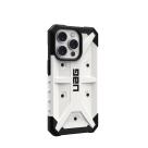 Защитный чехол UAG Pathfinder для iPhone 14 Pro - фото 38