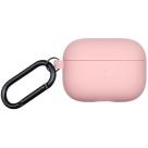 Гибридный чехол с карабином Native Union Roam Case для AirPods Pro 1-го поколения - фото 5