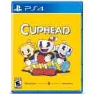 Игра Cuphead Physical Edition для PlayStation 4 (интерфейс и субтитры на русском языке)