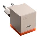 Сетевое зарядное устройство VLP × ALS NEO мощностью 45 Вт (USB-C) (GaN)