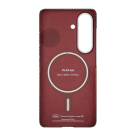 Арамидный чехол MagSafe PITAKA Sunset · Moonrise Aaron Button Edge Case для Samsung Galaxy S26+ - фото 2