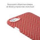 Защитный чехол Pitaka MagEZ Case Herringbone для iPhone 7, 8 и SE (2-го поколения, 2020) - фото 5