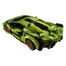 Автомобиль Lamborghini Sián FKP 37 LEGO Technic (#42115) - фото 5