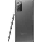 Смартфон Samsung Galaxy Note 20 8/256GB Графит / Mystic Grey - фото 4