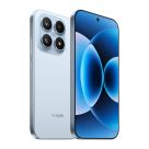 Смартфон Xiaomi 17 12 ГБ + 512 ГБ («Голубой лёд» | Ice Blue) (версия Global) - фото 3