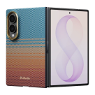 Арамидный чехол MagSafe PITAKA Sunset2.0 Edge Case для Samsung Galaxy Z Fold8