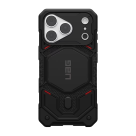 Защитный чехол MagSafe UAG Monarch Pro Kevlar для iPhone 17 Pro и 18 Pro
