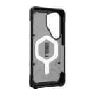 Защитный прозрачный чехол MagSafe UAG Pathfinder Clear для Samsung Galaxy S26 Ultra - фото 4
