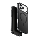 Прозрачный чехол MagSafe Uniq Clario для iPhone 17 Pro Max - фото 2