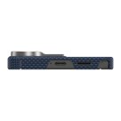 Кевларовый чехол MagSafe Benks ArmorTint для Samsung Galaxy S26 Ultra - фото 6